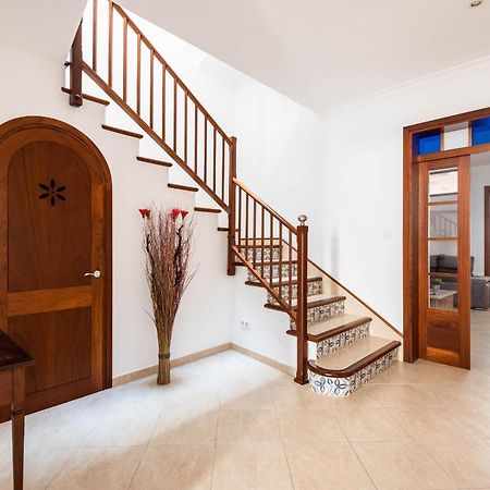 Ca Na Bel 4 Bedroom House, Ciutadella Ciutadella  Eksteriør bilde