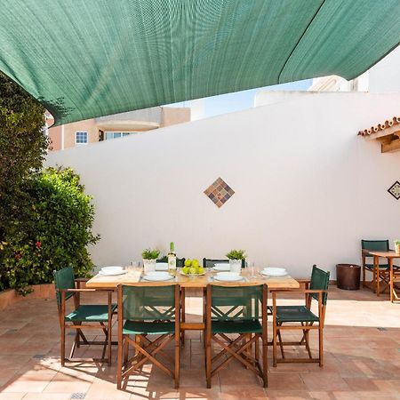 Ca Na Bel 4 Bedroom House, Ciutadella Ciutadella  Eksteriør bilde