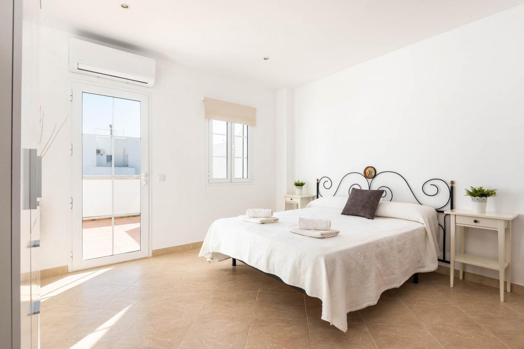 Ca Na Bel 4 Bedroom House, Ciutadella Ciutadella  Eksteriør bilde