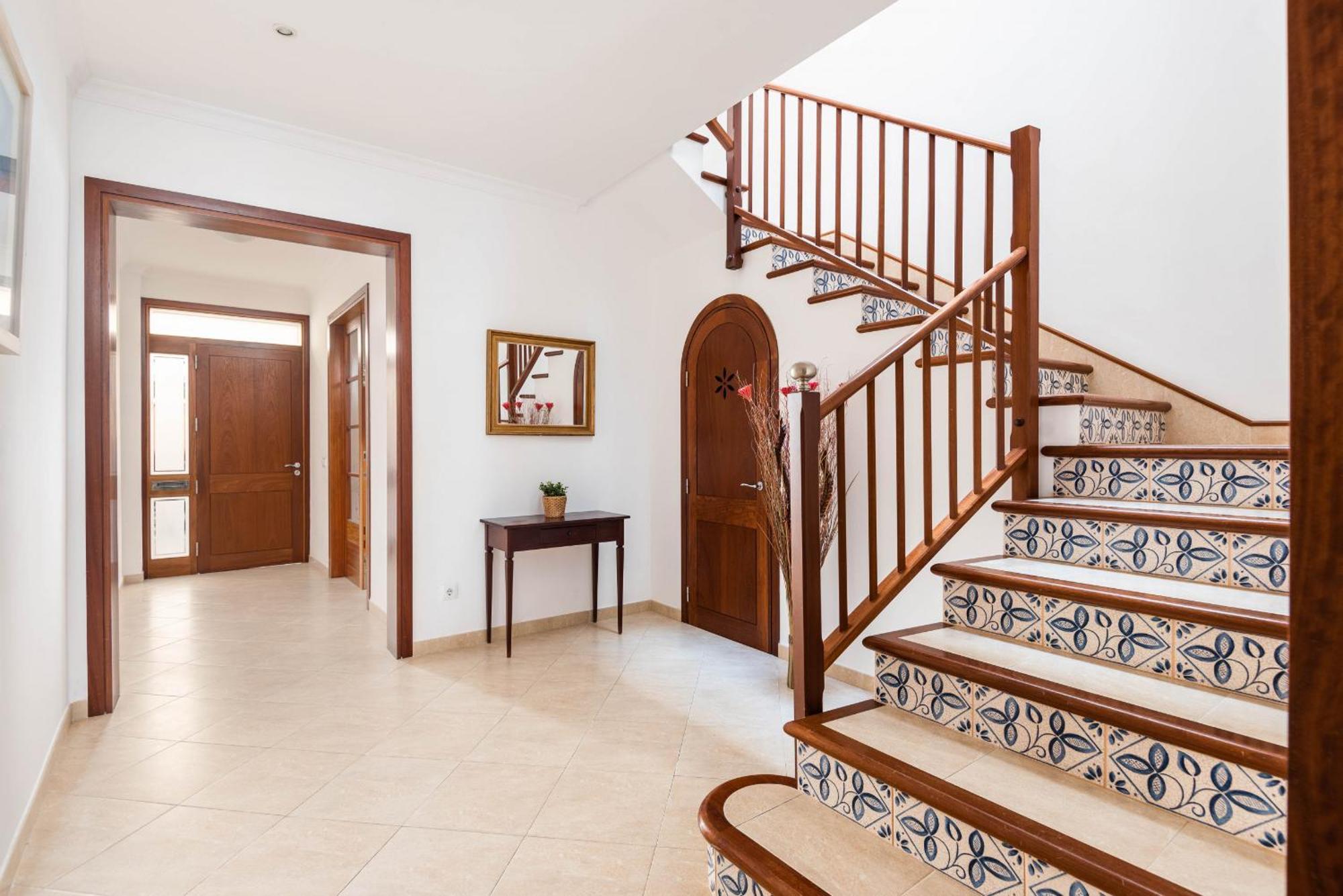 Ca Na Bel 4 Bedroom House, Ciutadella Ciutadella  Eksteriør bilde