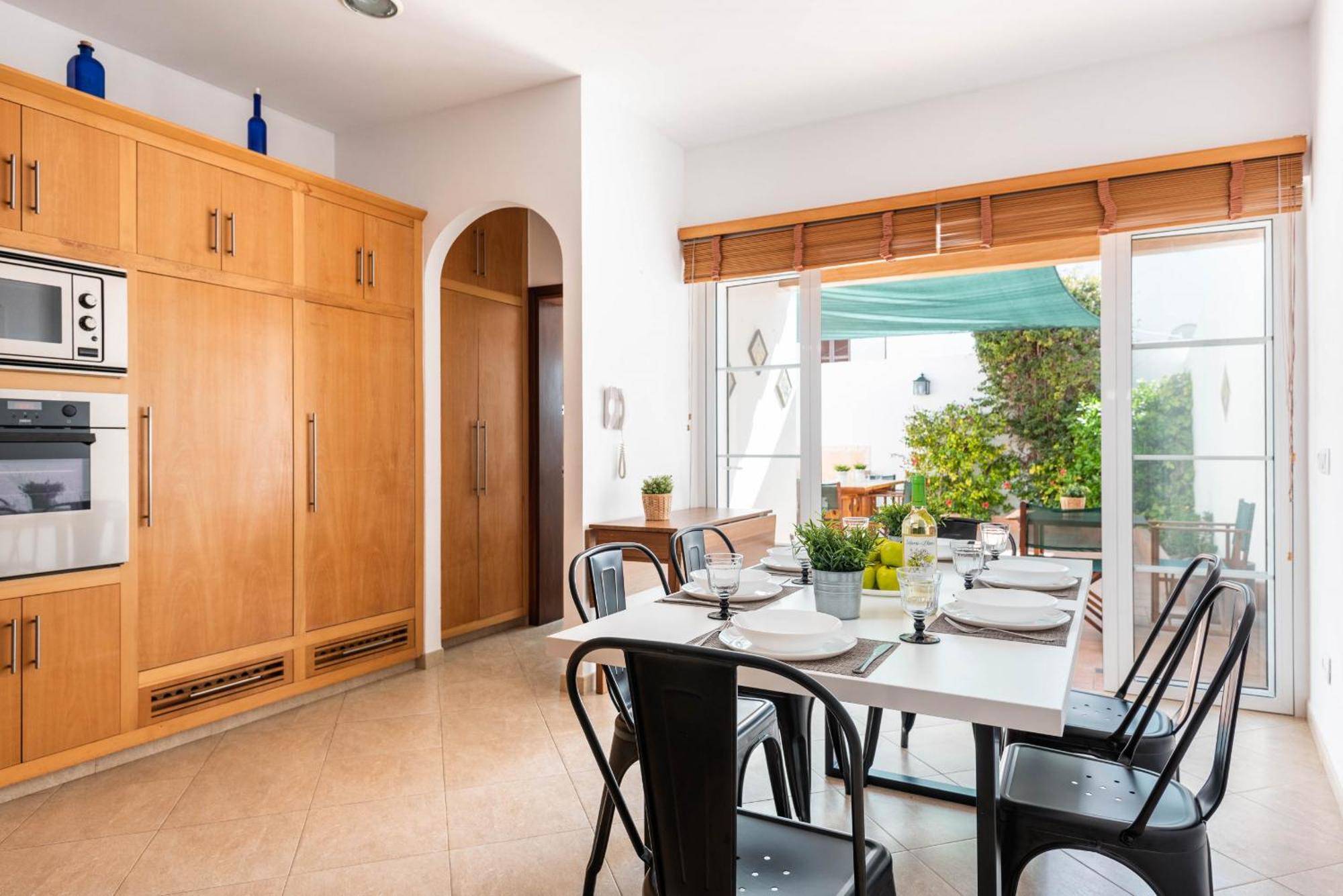 Ca Na Bel 4 Bedroom House, Ciutadella Ciutadella  Eksteriør bilde