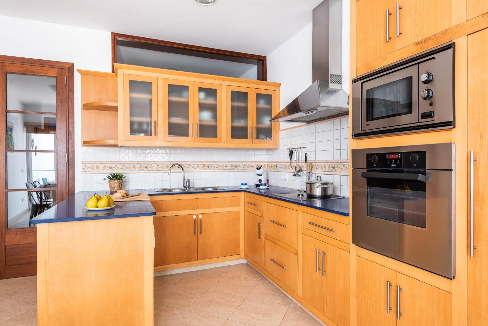 Ca Na Bel 4 Bedroom House, Ciutadella Ciutadella  Eksteriør bilde