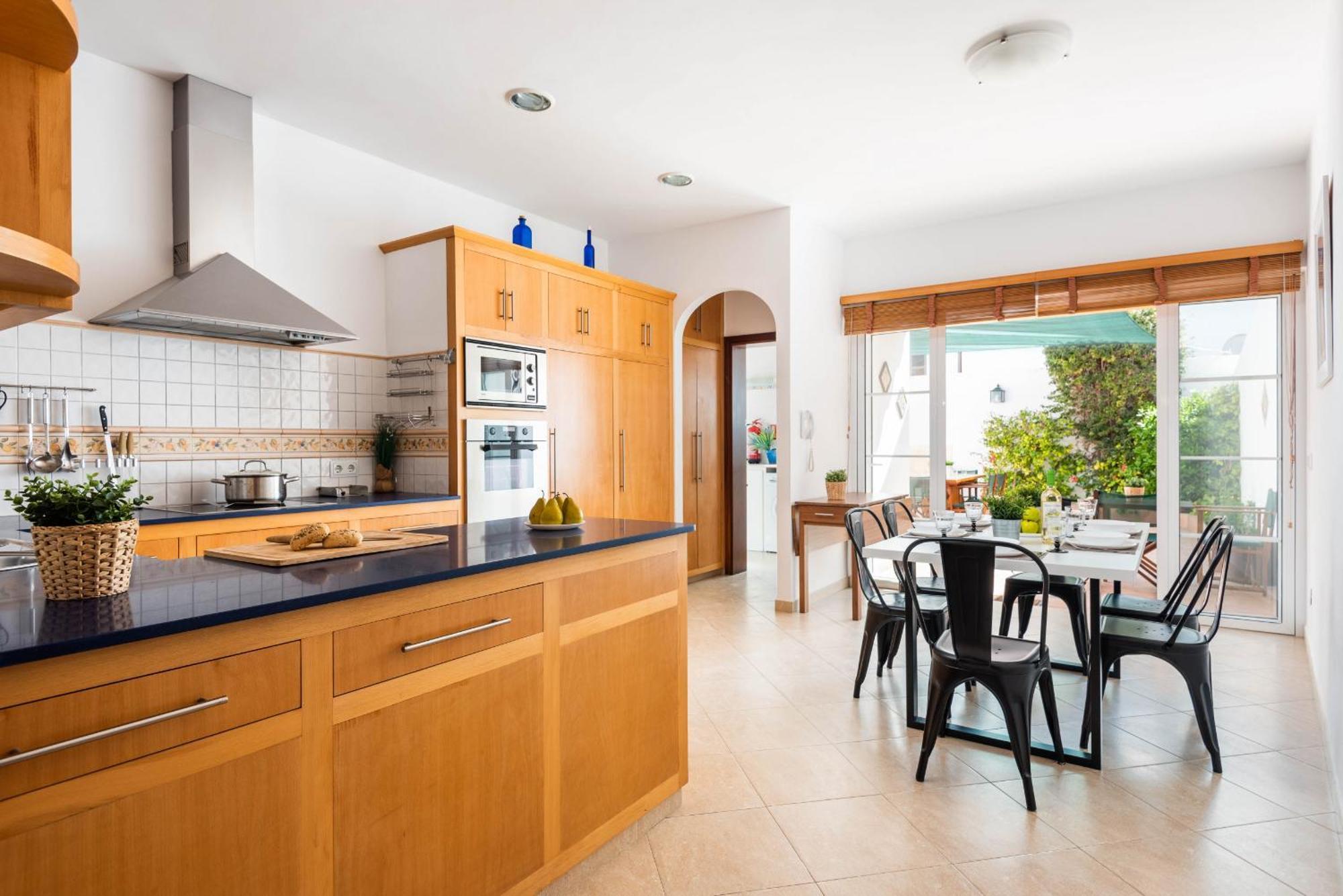 Ca Na Bel 4 Bedroom House, Ciutadella Ciutadella  Eksteriør bilde