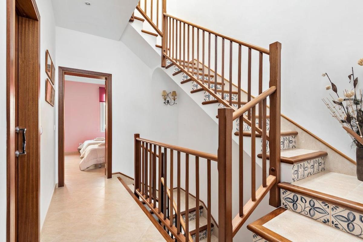 Ca Na Bel 4 Bedroom House, Ciutadella Ciutadella  Eksteriør bilde